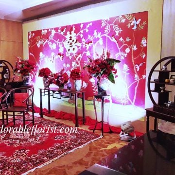 ADORABLE Florist Rangkaian Bunga Untuk Dekorasi Acara ADORABLE Florist Rangkaian Bunga Untuk Dekorasi Acara