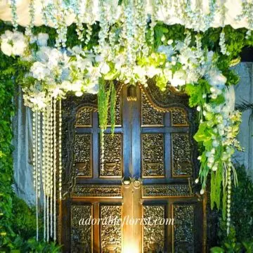 ADORABLE Florist Rangkaian Bunga Untuk Dekorasi Acara ADORABLE Florist Rangkaian Bunga Untuk Dekorasi Acara