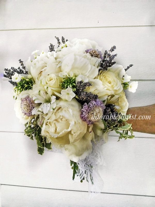 bouquet bunga murah jakarta