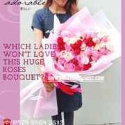 hand bouquet cantik