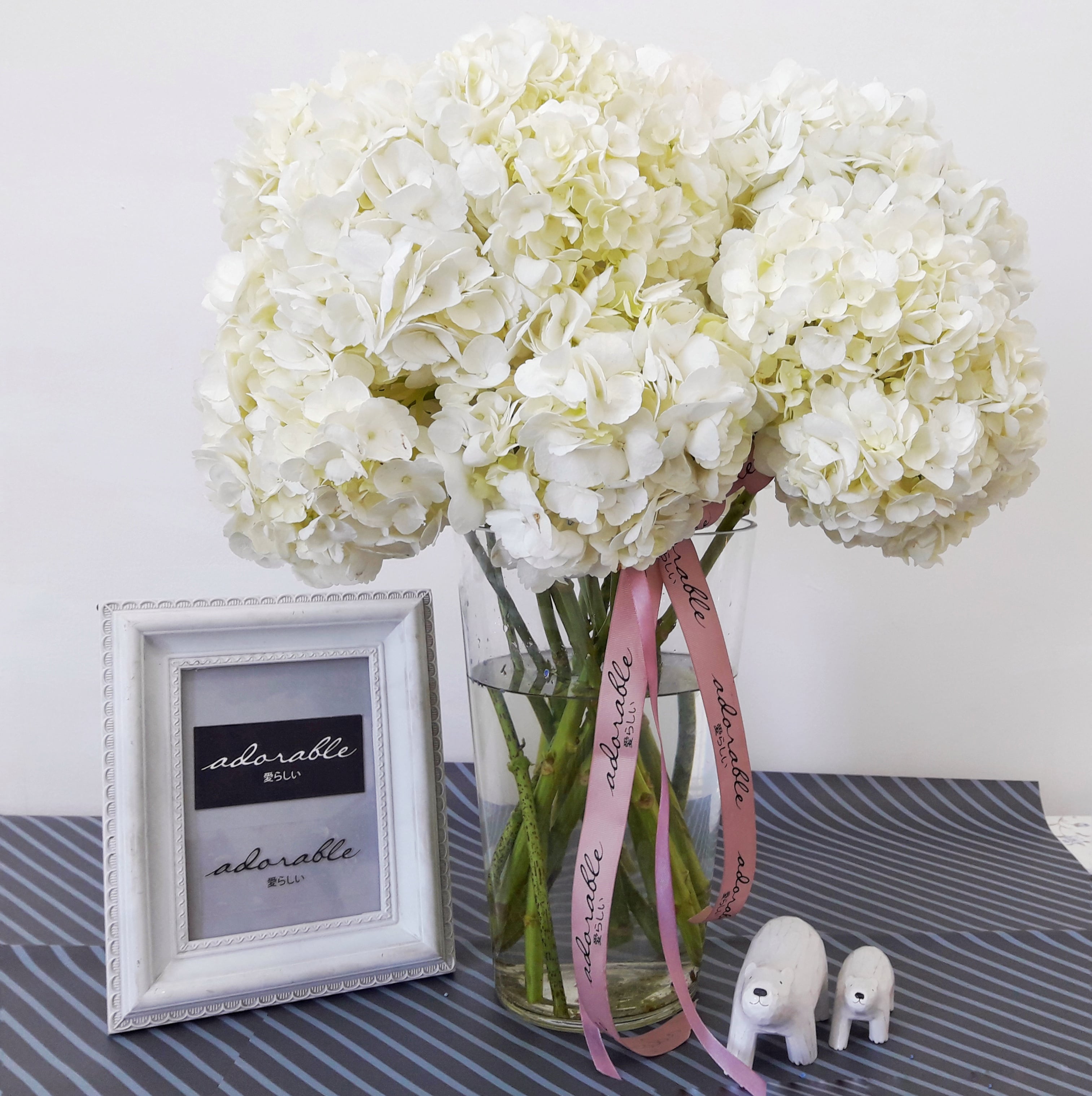 Dapatkan Bunga Hias Special Request Terbaik Di Toko Bunga Yang Bisa Delivery Di Adorable Florist