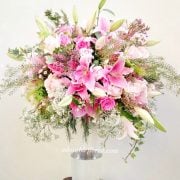 Table Arrangement-25