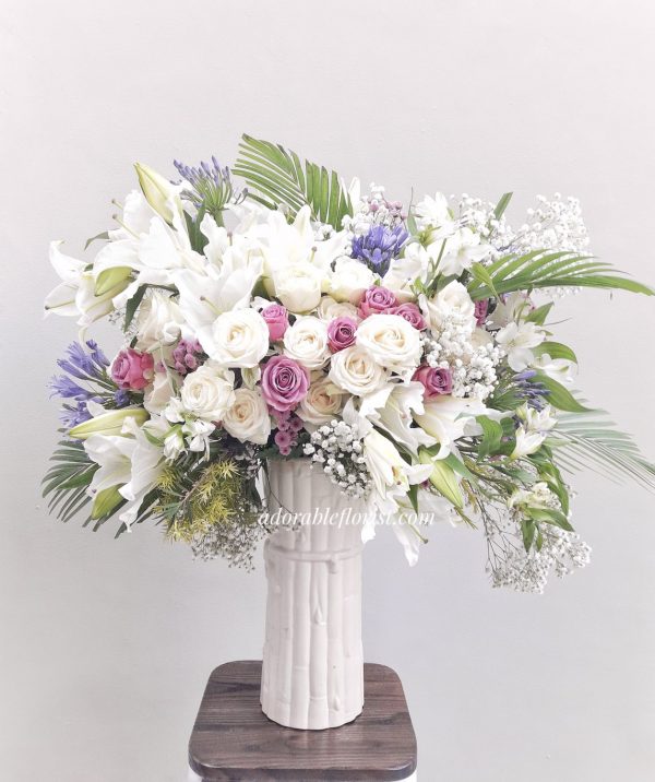 Table Arrangement-35