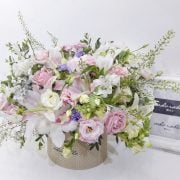 Table Arrangement-36