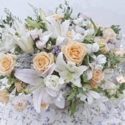 Table Arrangement-38