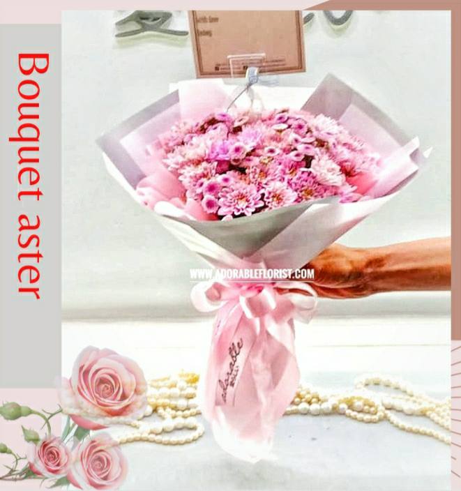 Wrapping Bouquet-83