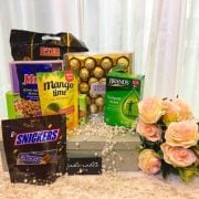 jual hampers natal jakarta