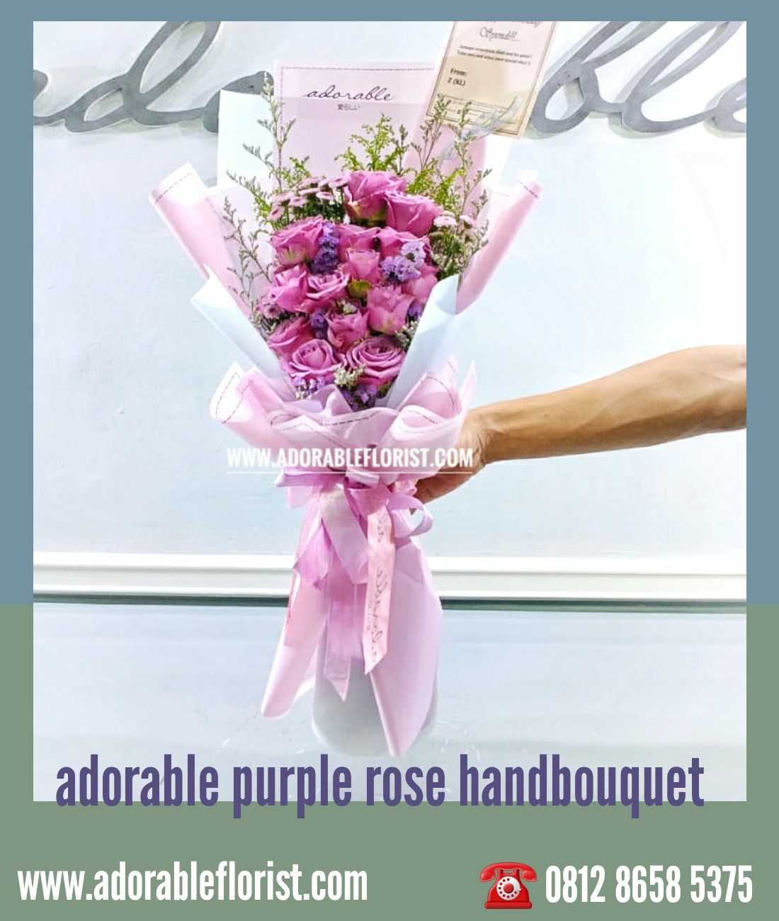 WRAPPING BOUQUET-65
