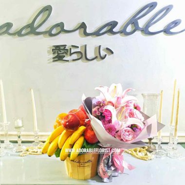 toko jual box hampers terdekat