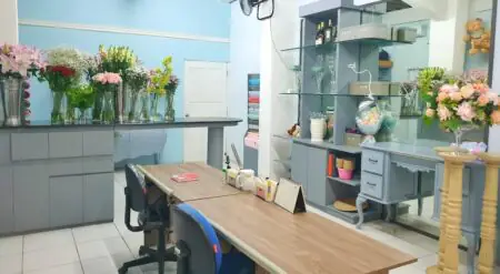 kantor adorable florist