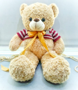 Boneka Teddy Bear - 23 inch