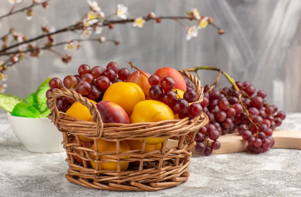 ide hampers lebaran yang unik dan berkesan