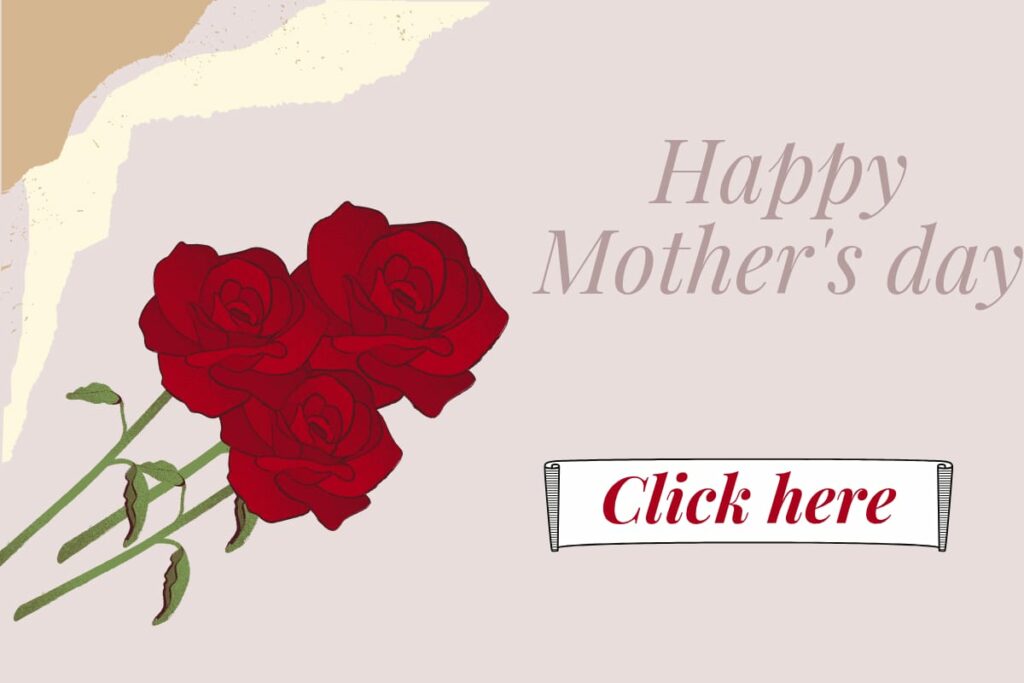 mothers day
