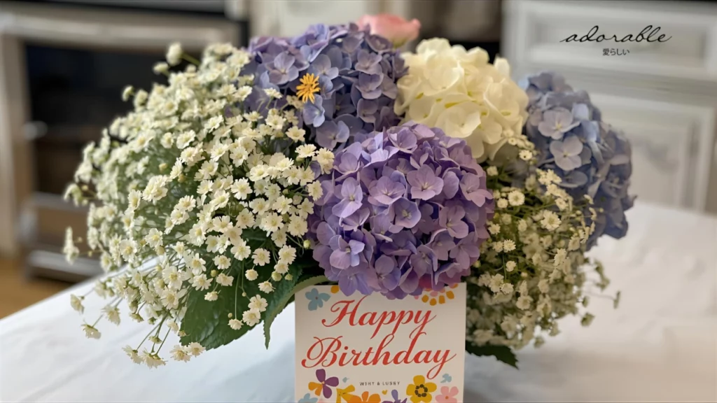 Jenis Bunga Beserta Maknanya