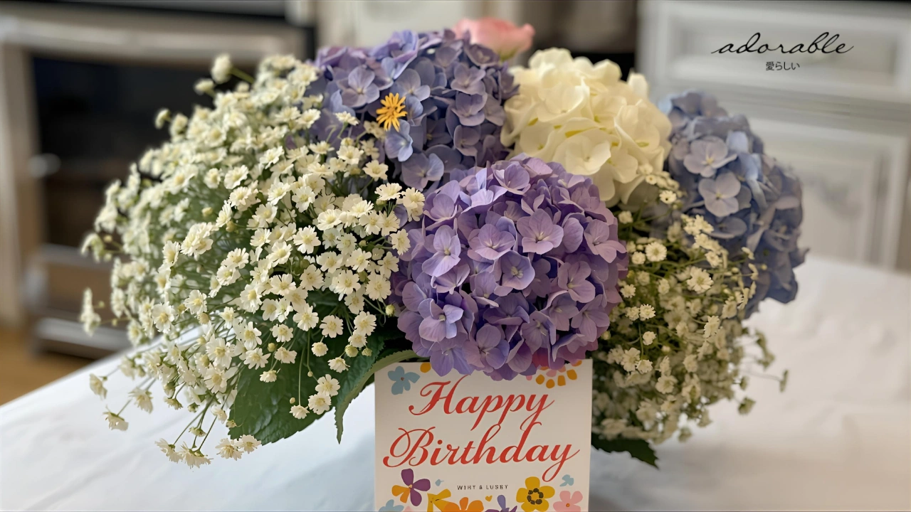 Jenis Bunga Beserta Maknanya